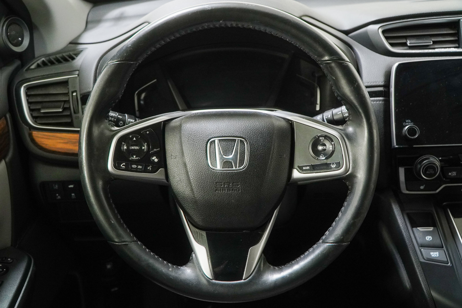 Used 2020 Honda CR-V EX-L image 23