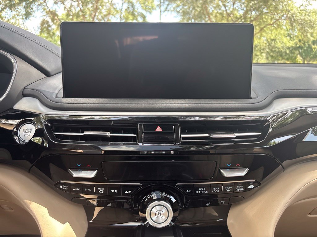 New 2026 Acura MDX w/ Technology Package FWD image 23