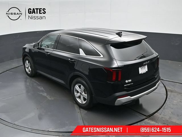 Used 2024 Kia Sorento LX FWD image 52