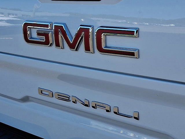Certified 2023 GMC Sierra 1500 Denali image 30