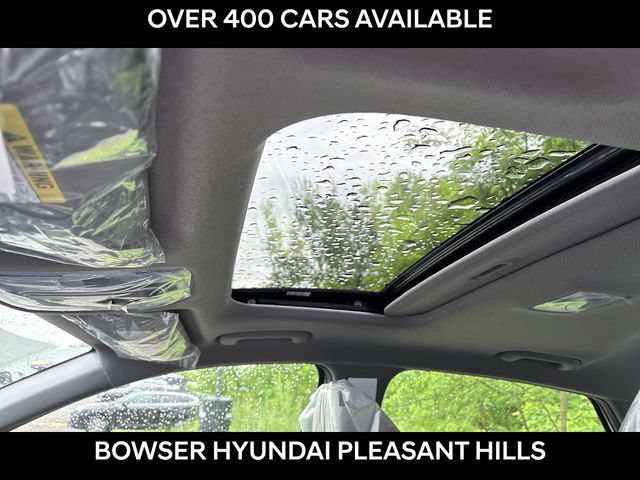 New 2026 Hyundai Elantra SEL Sport Premium FWD image 6