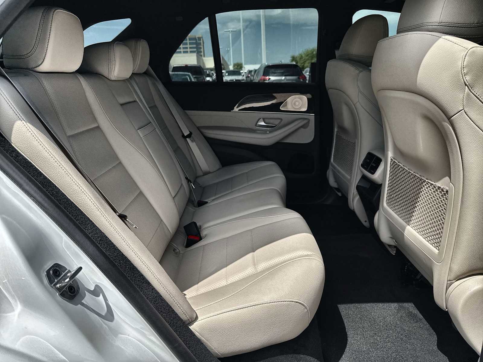 New 2026 Mercedes-Benz GLE 350 4MATIC image 19
