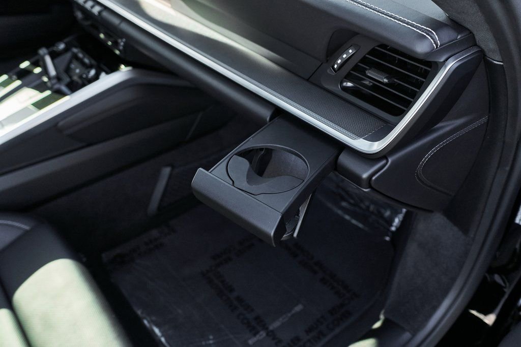 Used 2024 Porsche 911 Turbo image 32