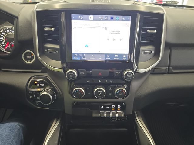Used 2022 RAM 1500 Big Horn AWD/4WD image 15
