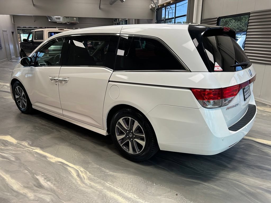 Used 2016 Honda Odyssey Touring image 33