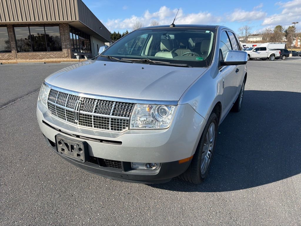 Used 2009 Lincoln MKX AWD