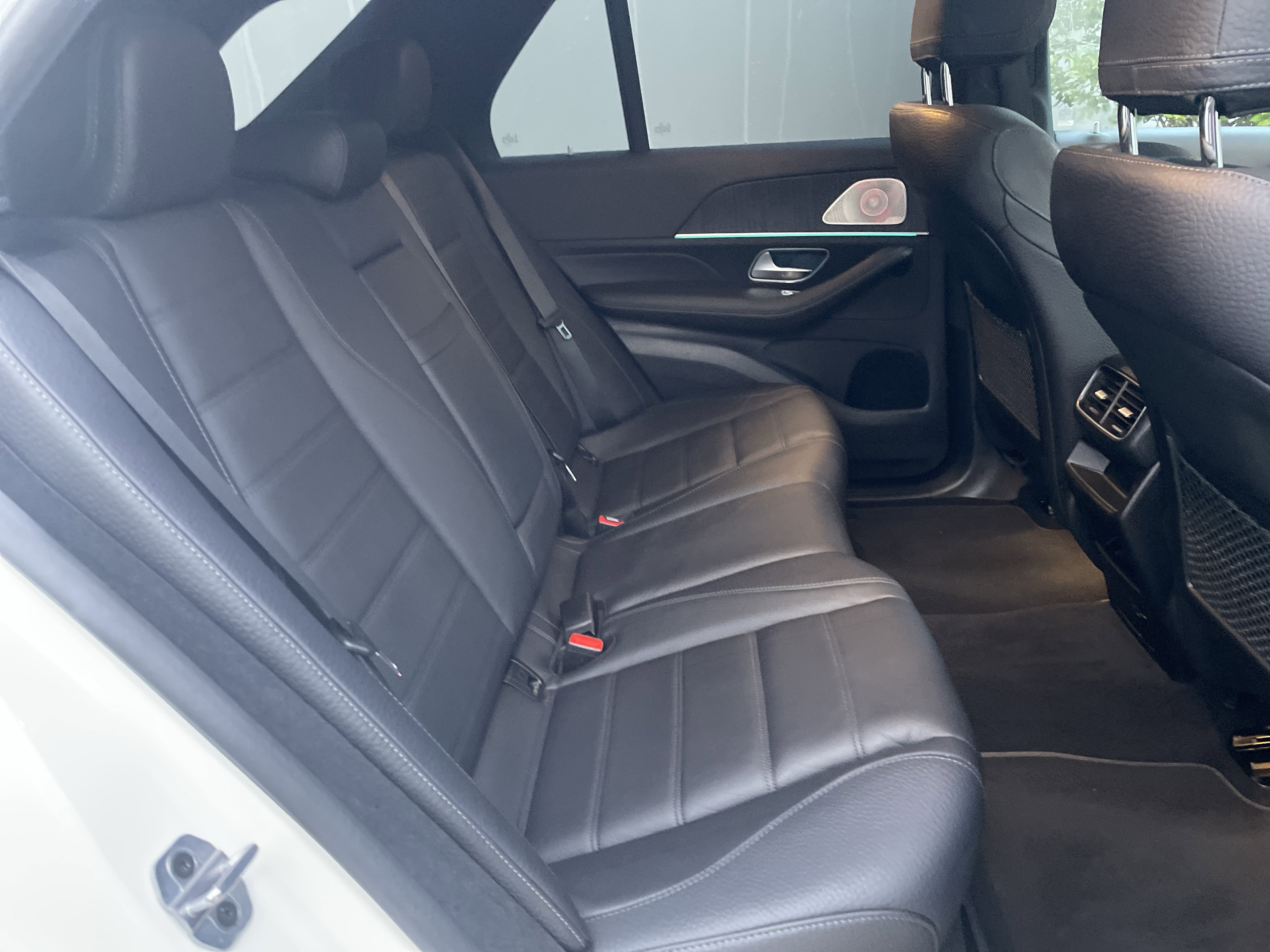 Certified 2023 Mercedes-Benz GLE 450 4MATIC image 44