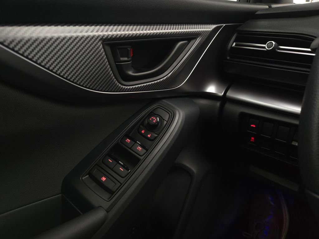 Used 2022 Subaru WRX w/ Popular Package #1A image 26