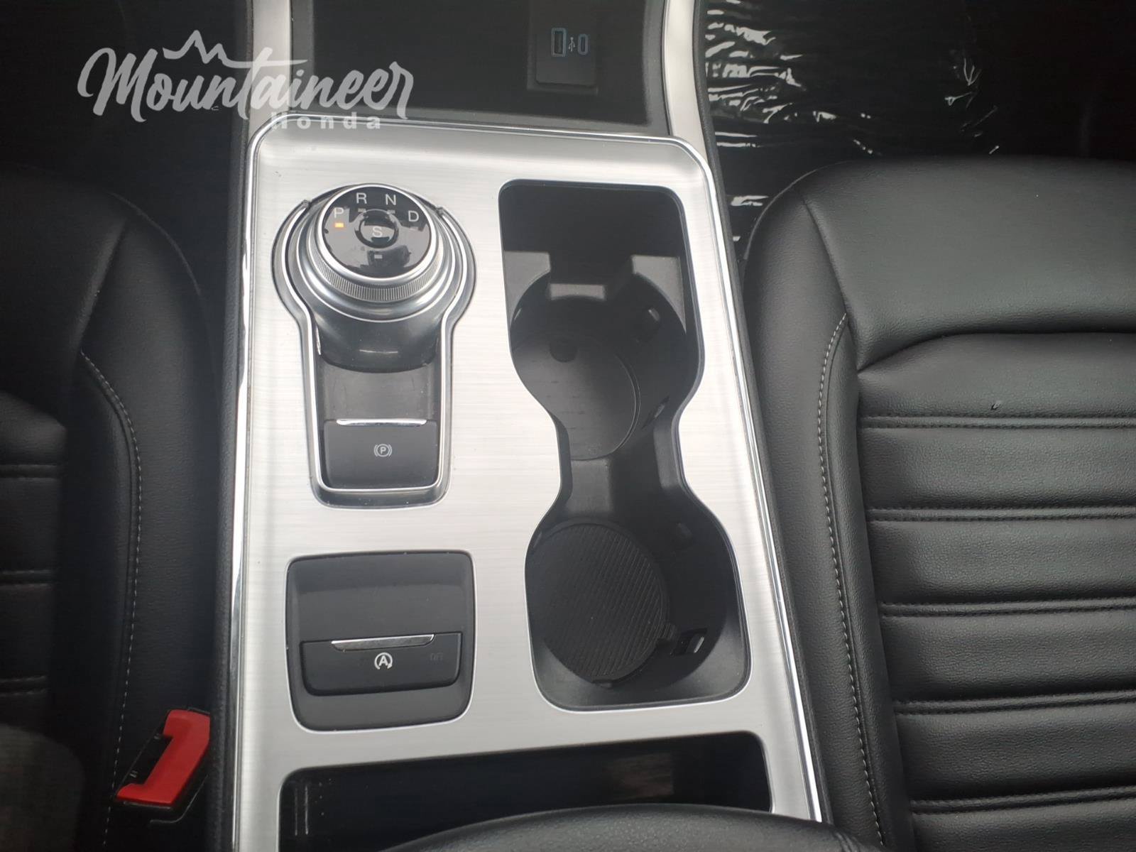Used 2022 Ford Edge SEL w/ Convenience Package AWD/4WD image 34