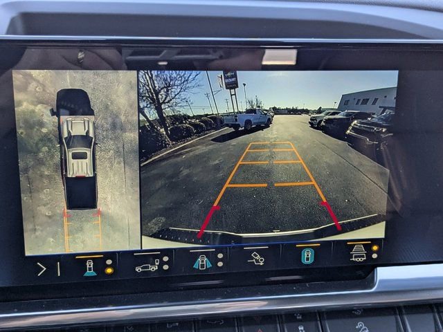 New 2026 Chevrolet Silverado 3500 High Country w/ High Country Premium Package image 22