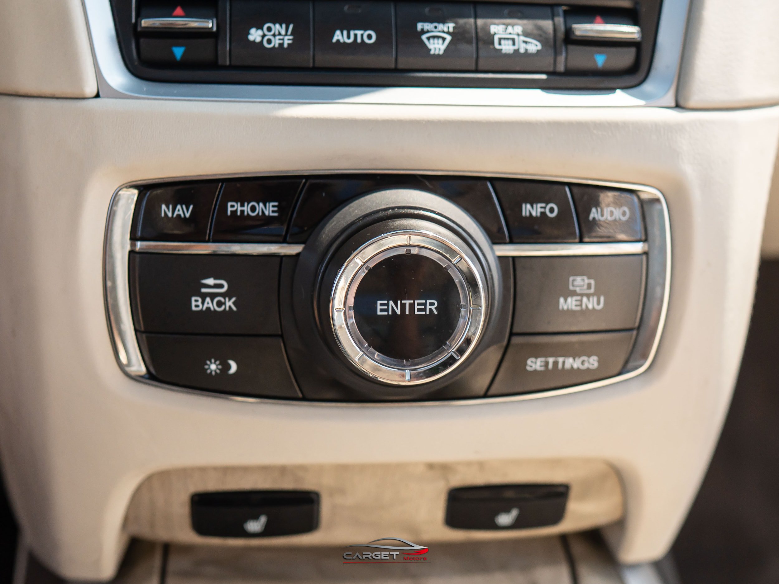 Used 2020 Acura RLX w/ Technology Package FWD image 34