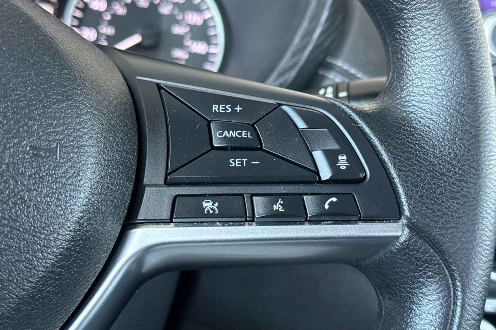Certified 2024 Nissan Sentra SV FWD image 29