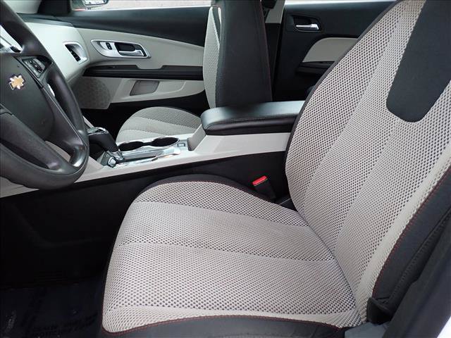 Used 2016 Chevrolet Equinox LS AWD/4WD image 11