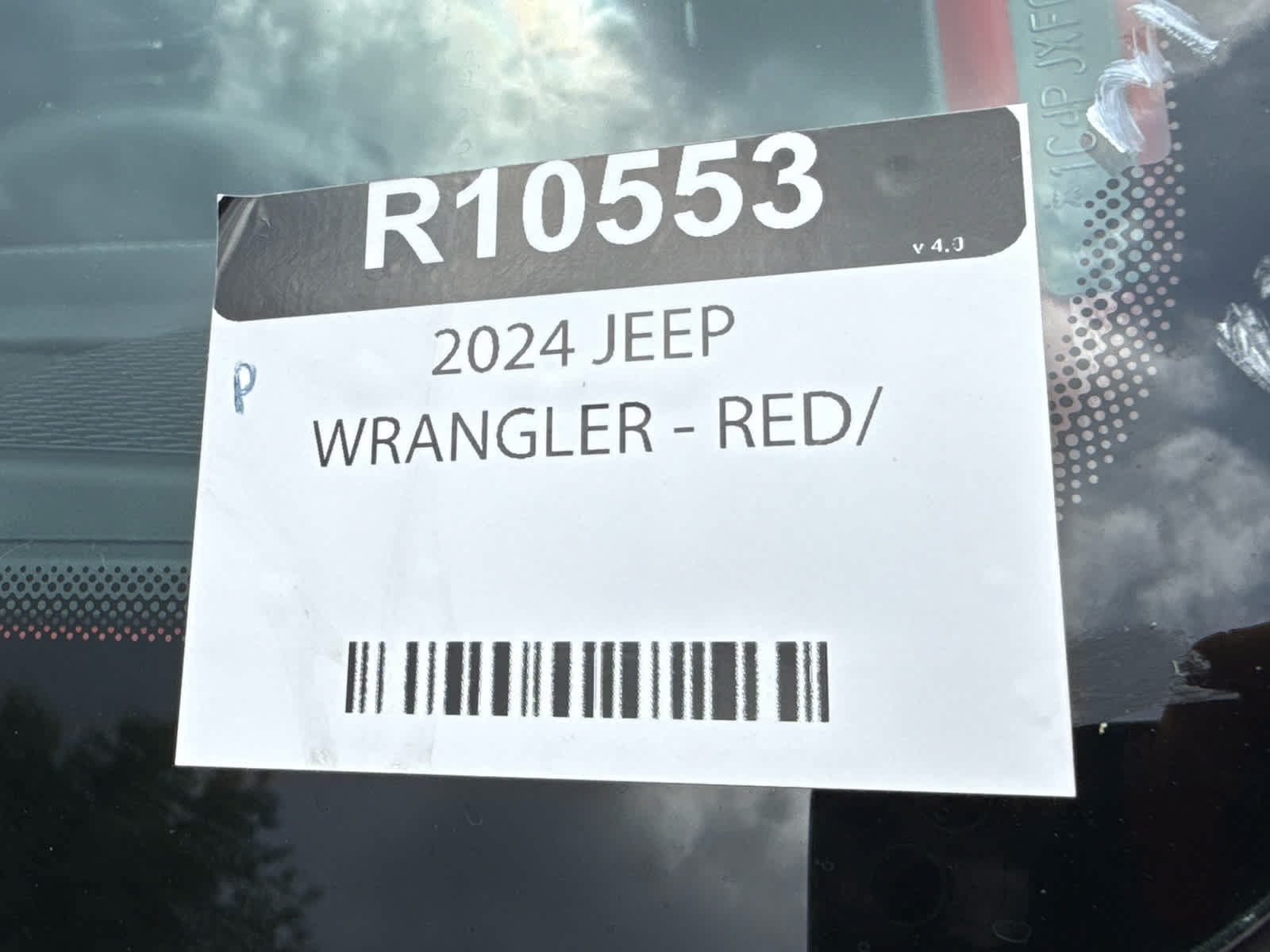 Used 2024 Jeep Wrangler Unlimited Rubicon AWD/4WD image 29