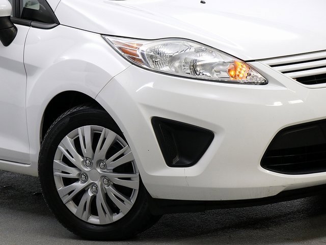 Used 2012 Ford Fiesta S image 3