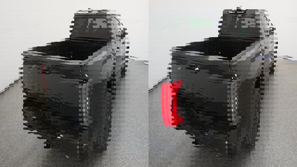 New 2026 Toyota Tundra Limited image 5