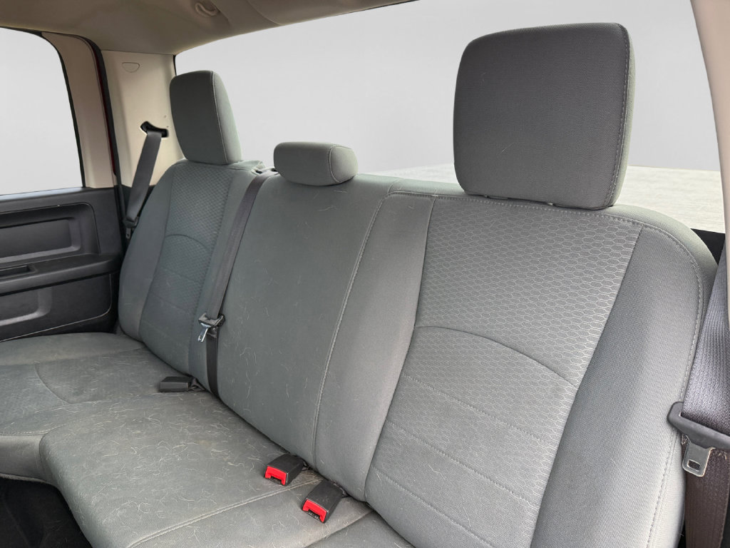 Used 2014 RAM 1500 Express AWD/4WD image 32