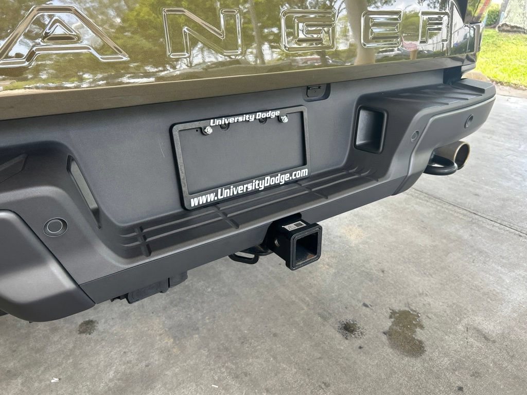 Used 2025 Ford Ranger Raptor AWD/4WD image 19