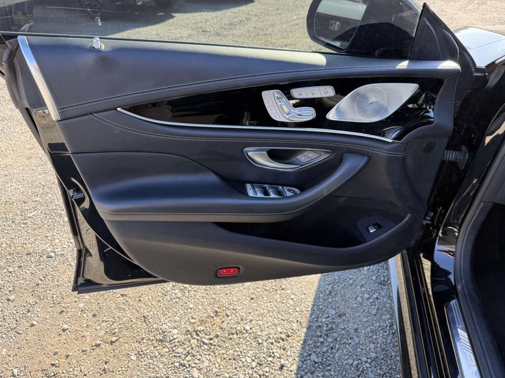 Used 2022 Mercedes-Benz AMG GT 43 image 18