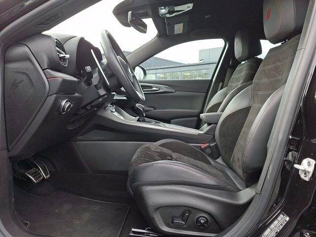 Used 2024 Dodge Hornet R/T image 13