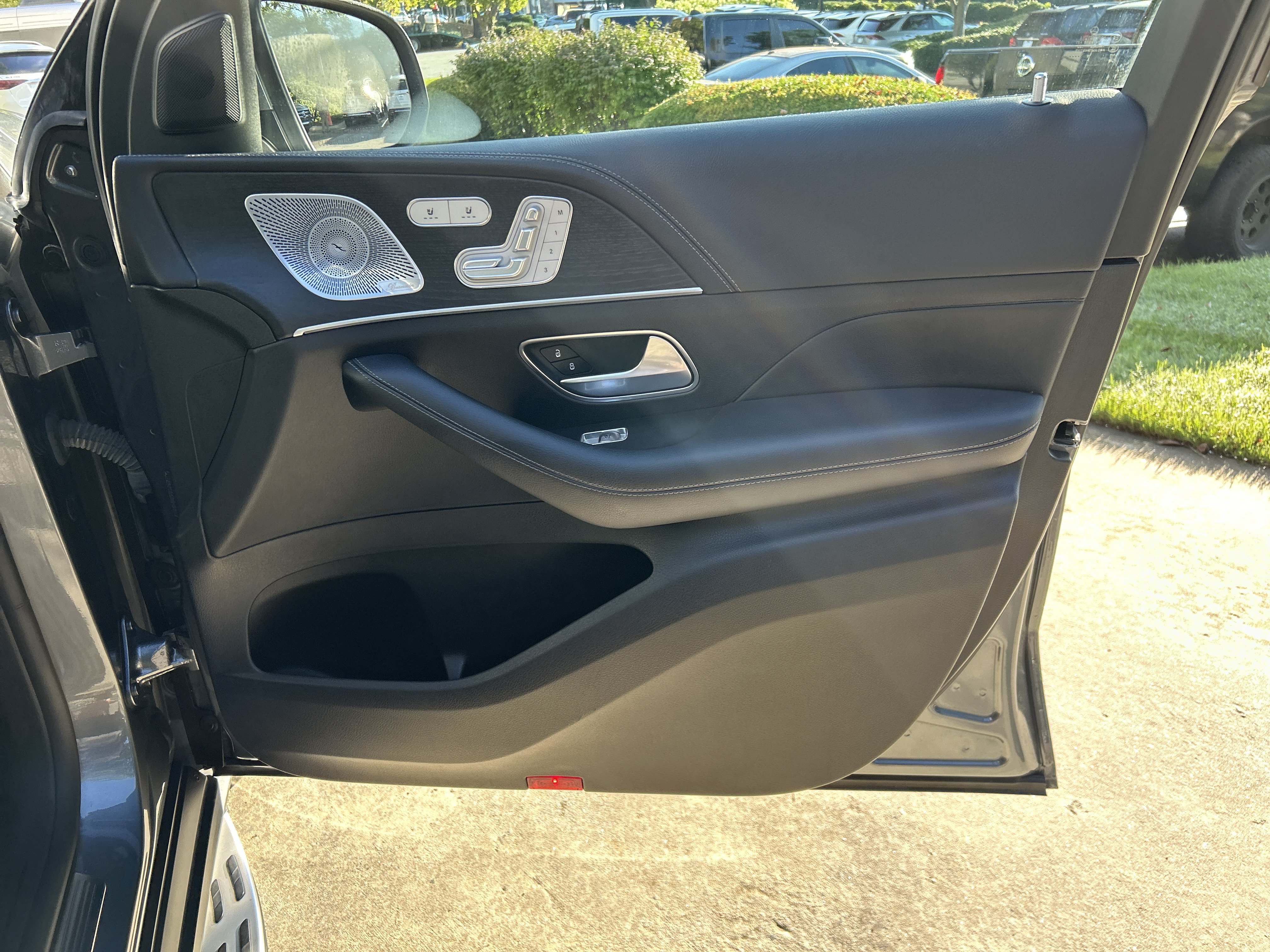 Certified 2020 Mercedes-Benz GLE 450 4MATIC image 49
