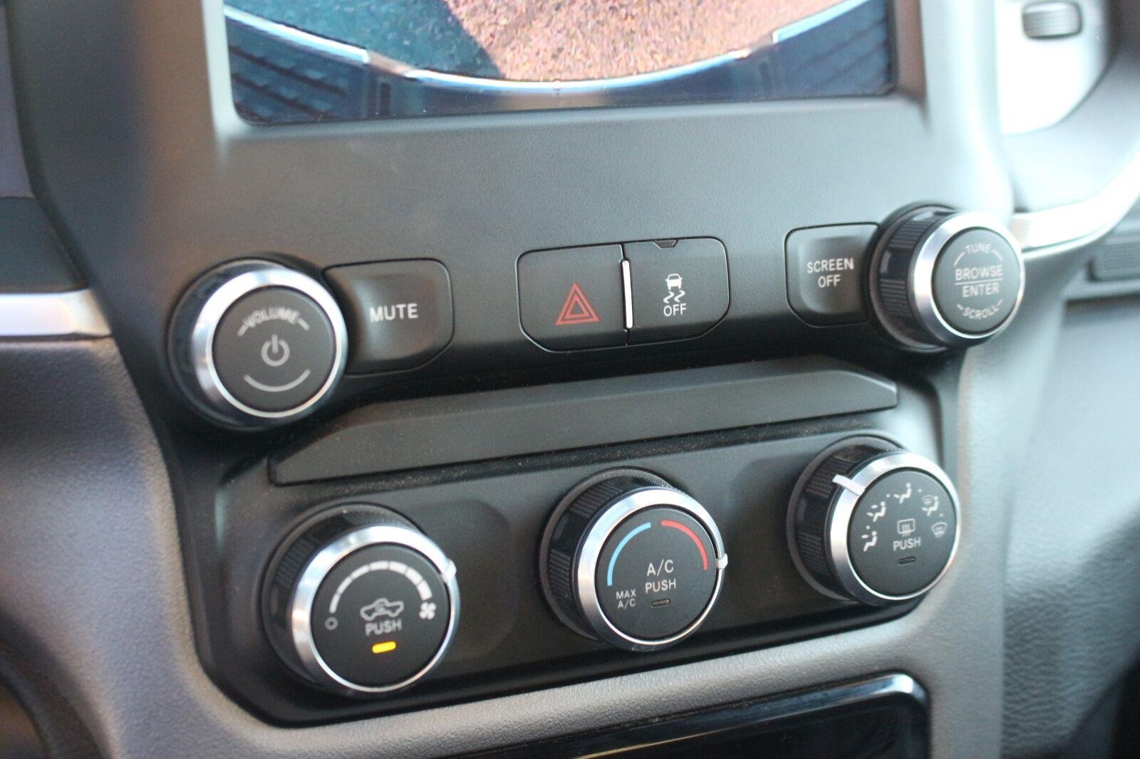 Used 2023 RAM 3500 Big Horn w/ Level 1 Equipment Group AWD/4WD image 26