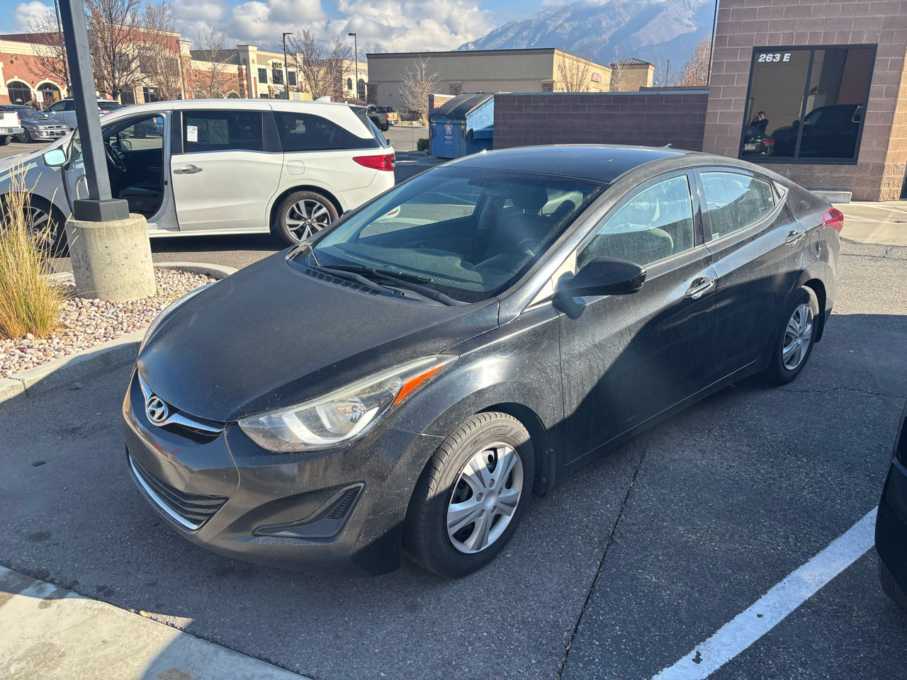 Used 2016 Hyundai Elantra SE image 7