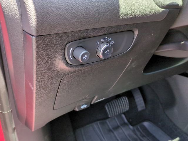 New 2026 Buick Encore GX Preferred FWD image 9