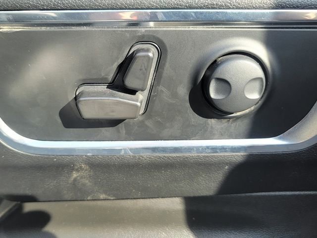 Used 2024 RAM 1500 Laramie image 35