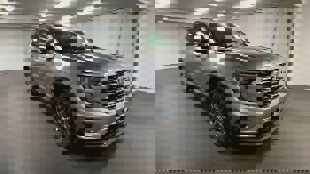 New 2026 GMC Acadia Elevation w/ LPO, Floor Liner Package image 2