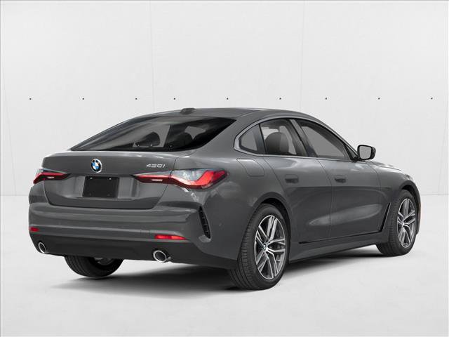 New 2026 BMW 430i w/ M Sport Package RWD video 2