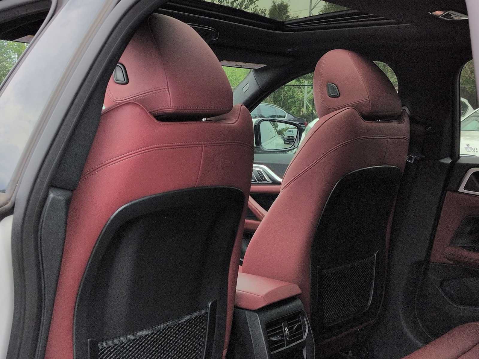 Certified 2023 BMW i4 eDrive35 w/ Premium Package RWD image 19