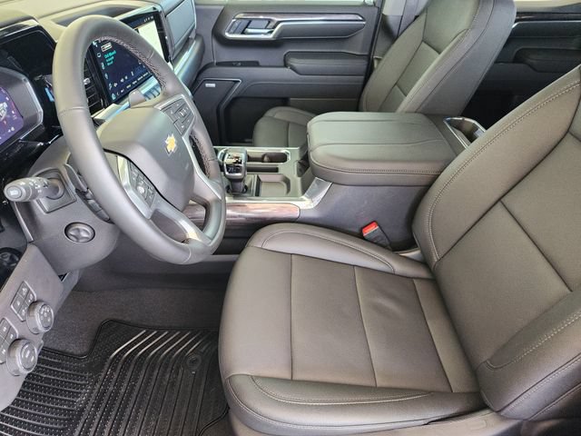 Used 2026 Chevrolet Silverado 1500 LTZ w/ LTZ Premium Texas Edition AWD/4WD image 5