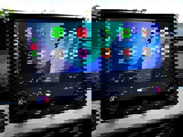 New 2026 Subaru Trailseeker image 19