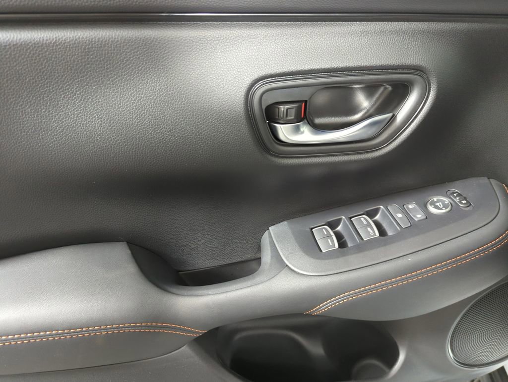 Certified 2026 Honda HR-V Sport image 10