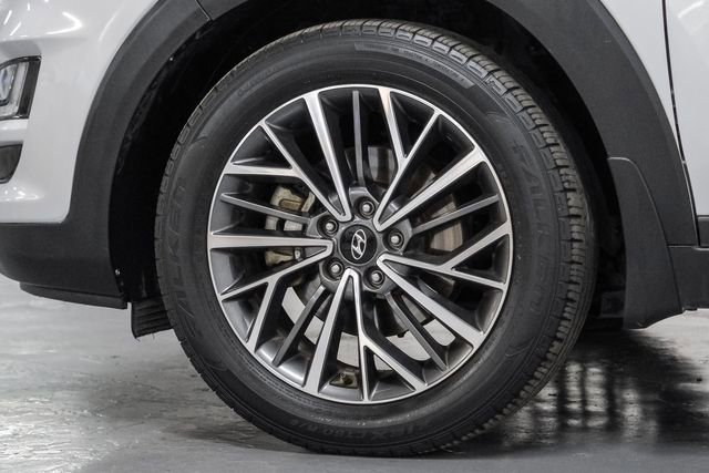 Used 2019 Hyundai Tucson Limited FWD image 55