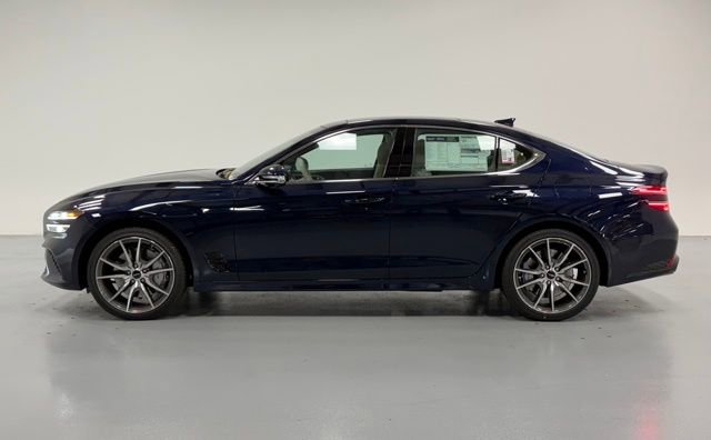New 2026 Genesis G70 2.5T Prestige image 2