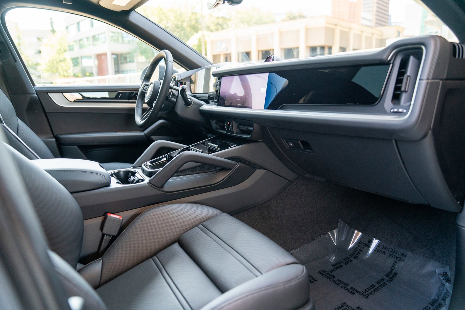 New 2026 Porsche Cayenne S image 26