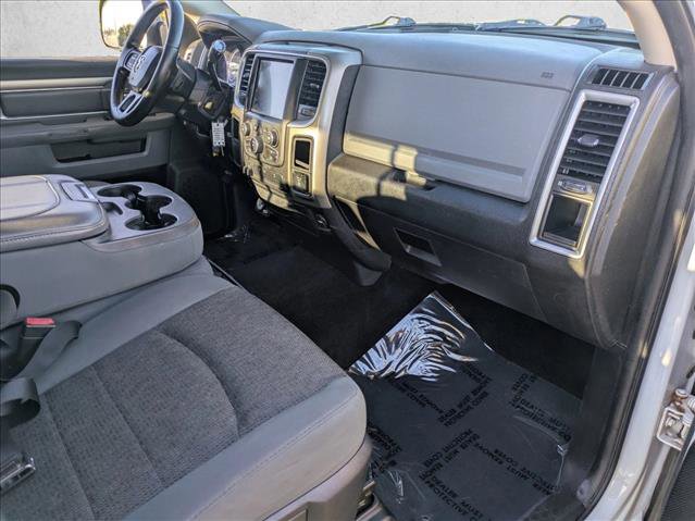 Used 2014 RAM 2500 Big Horn image 19