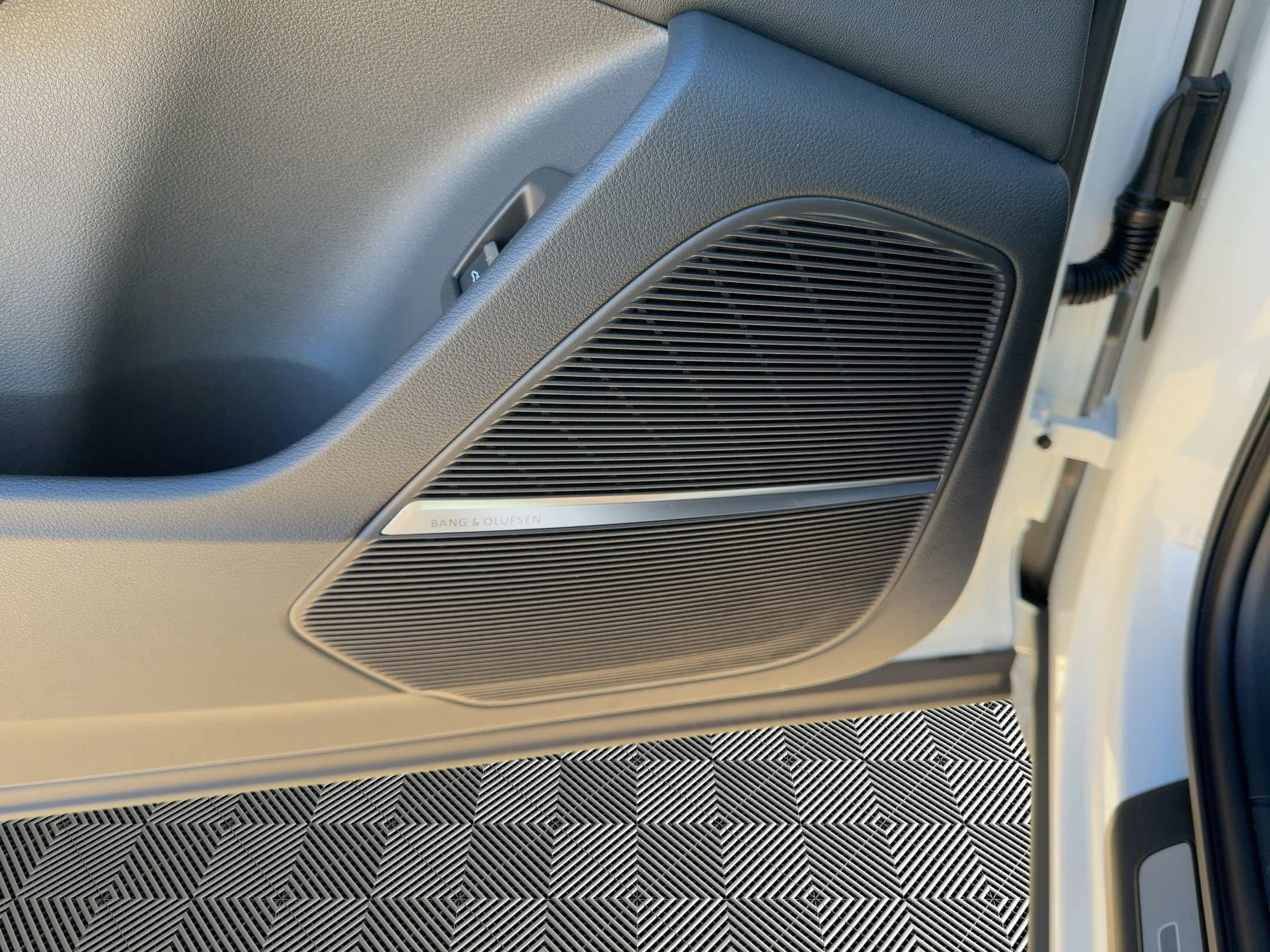 New 2026 Audi Q7 3.0T Premium Plus AWD/4WD image 22