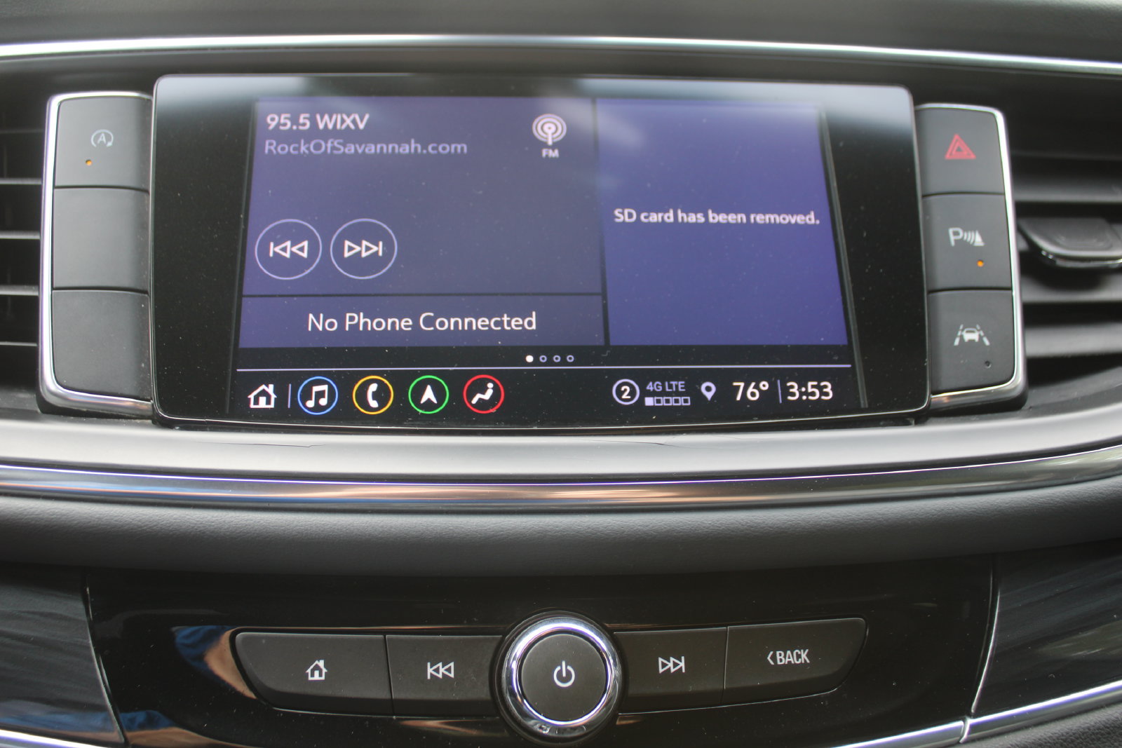 Used 2022 Buick Enclave Premium FWD image 51