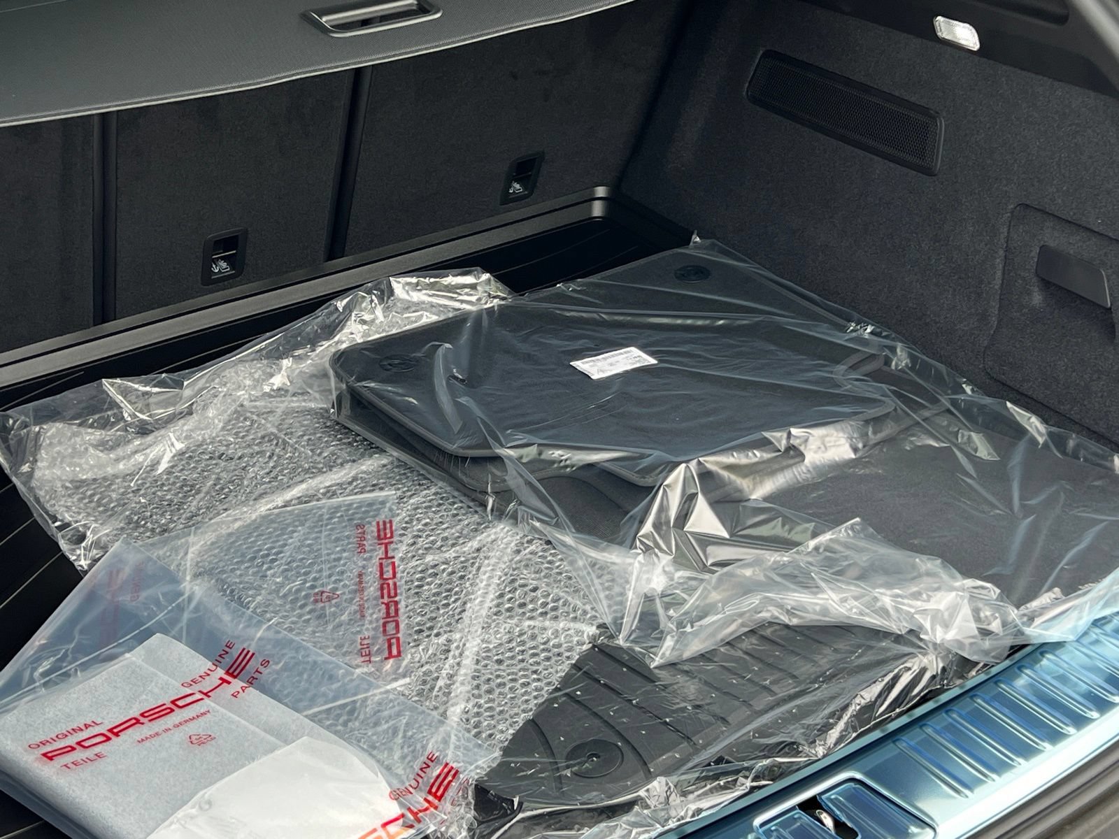 New 2026 Porsche Cayenne AWD/4WD image 20