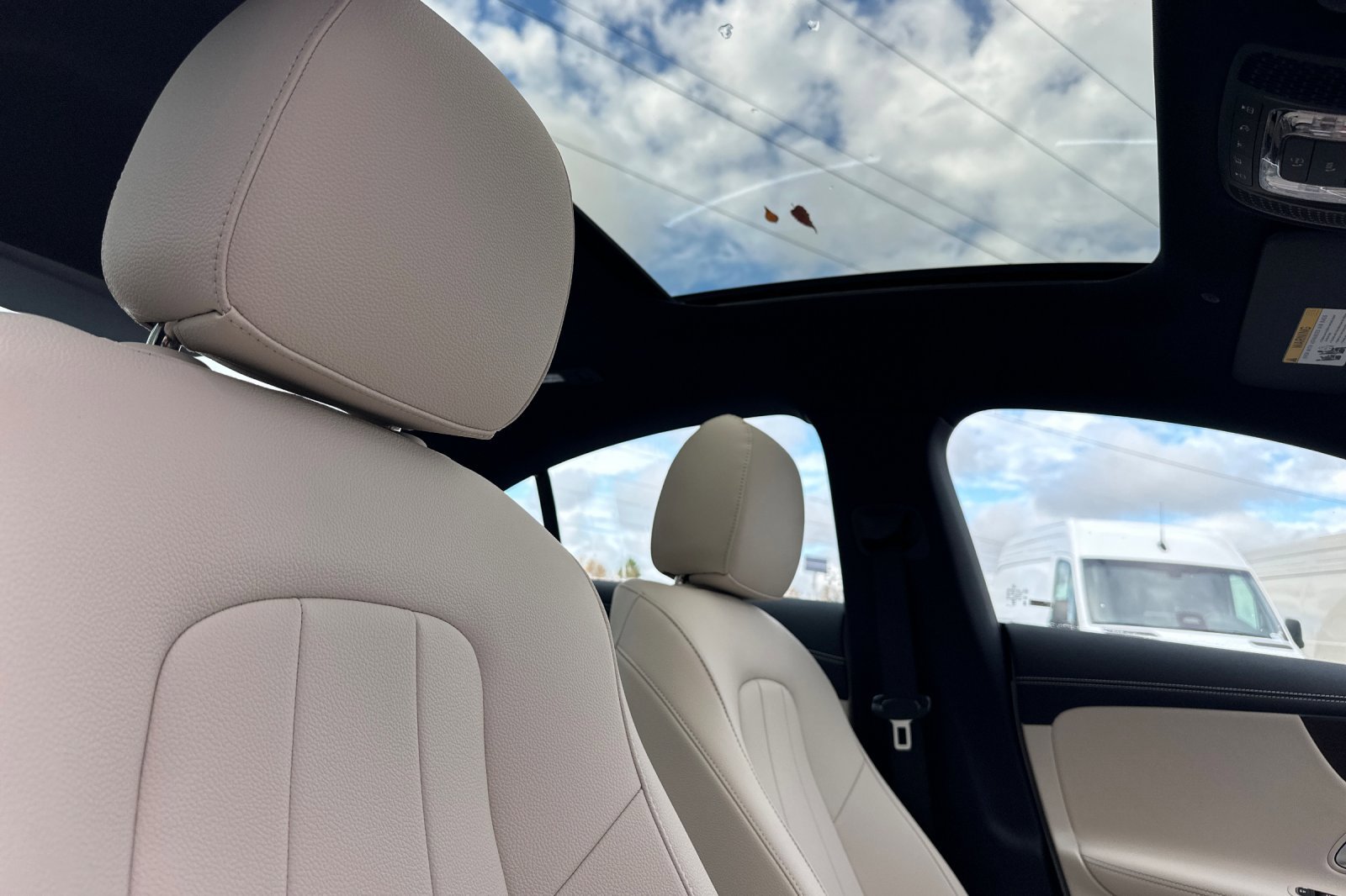 New 2026 Mercedes-Benz CLA 250 image 16