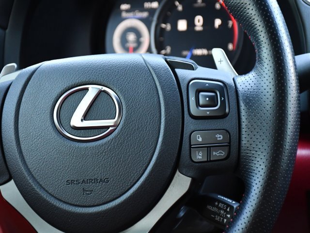 Certified 2024 Lexus IS 300 F Sport w/ Accessory Package 2 image 26