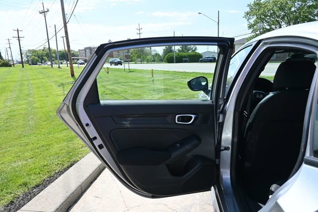 Used 2023 Honda Civic Sport image 23