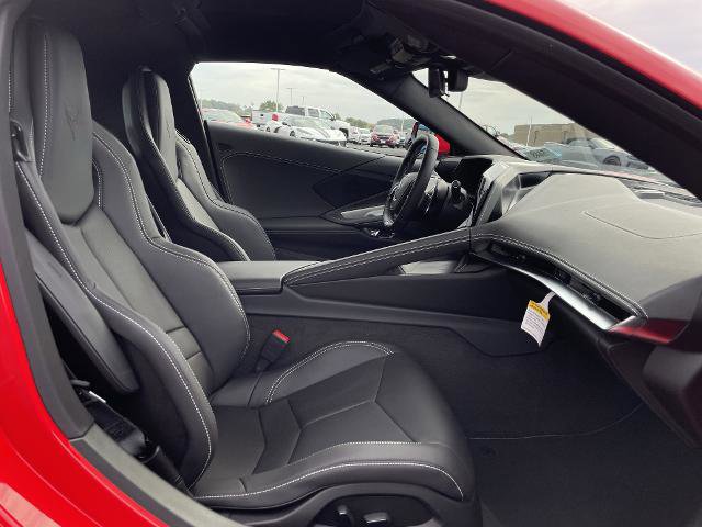 New 2026 Chevrolet Corvette E-Ray w/ Battery Protection Package image 22
