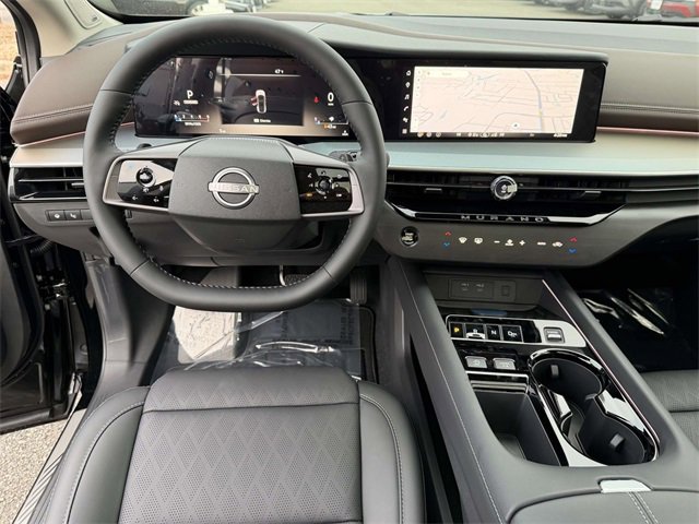 New 2026 Nissan Murano Platinum w/ Cargo Package image 18