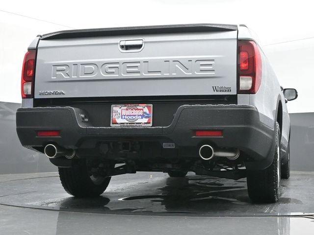New 2026 Honda Ridgeline RTL image 23