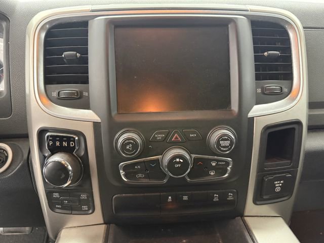 Used 2015 RAM 1500 Lone Star image 14