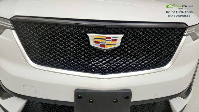 Used 2020 Cadillac XT6 Sport AWD/4WD image 23